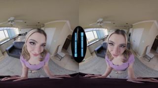 Horizontal Media You Secretly Fuck Your Stepsisters Cute Friend - Demi Hawks-1