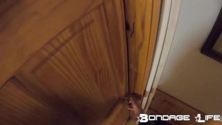 adult xxx clip 26 Bondage Life – Up The Crotch Rachel Greyhound on fetish porn gay hairy bdsm-8