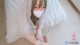 Diary Of Fallen 2: Bride In Wedding Dress Reaches Orgasm - Pornhub, YuzuKitty (FullHD 2021)-2