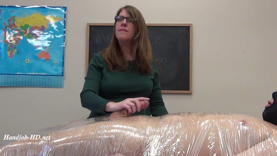 xxx video 31 Sex-Ed For Girls – JERKY GIRLS - fetish - femdom porn femdom bondage handjob