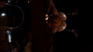 Lsd131313 - guard's cock stretches the tight hole of a horny slut nun-3