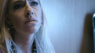 Anna Oussankina - Back for Good (2017) HD 1080p!!!-3