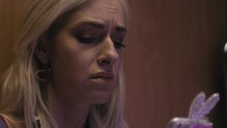 Anna Oussankina - Back for Good (2017) HD 1080p!!!-5