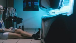Anna Oussankina - Back for Good (2017) HD 1080p!!!-6