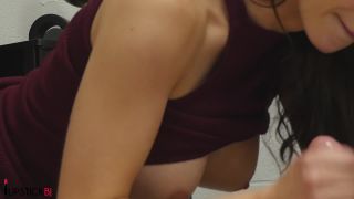 Lexi Luna (Purple Passion) 1080p - Blowjob-1