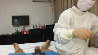 online adult clip 34 Asian nurse medical femdom on fetish porn cuckold fetish-7