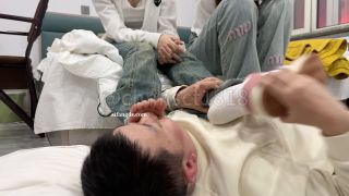 [K2S.CLUB] Chinese Queen Training 3091 - FullHD 1080P-1