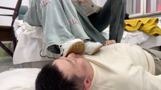 [K2S.CLUB] Chinese Queen Training 3091 - FullHD 1080P-4