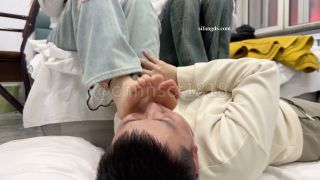 [K2S.CLUB] Chinese Queen Training 3091 - FullHD 1080P-6