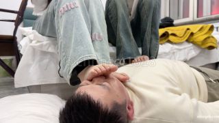 [K2S.CLUB] Chinese Queen Training 3091 - FullHD 1080P-7