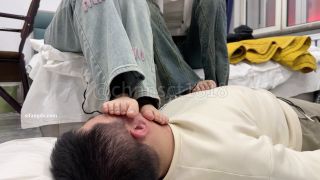 [K2S.CLUB] Chinese Queen Training 3091 - FullHD 1080P-8