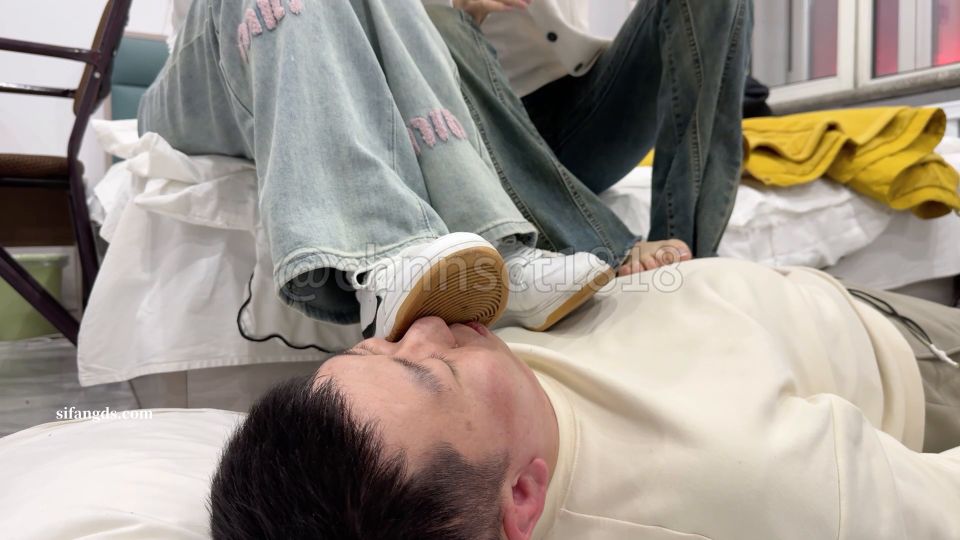 [K2S.CLUB] Chinese Queen Training 3091 - FullHD 1080P