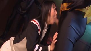 [SuperMisses.com] DHRY-27 Doujin Heroine 26 Heroine Pinch Special Jinjyugar-036-1