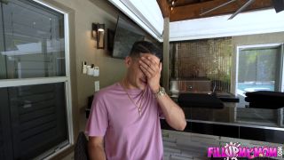 Fill Up My Mom 25 07 31 Raven Thick Go Somewhere So I Can Have My Fun XXX 1080p MP4 - WRB - Fillupmymom-1