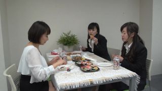 free online video 29 Boss Miki Gives Directions to Staff Members Maria and Yui | asian | asian girl porn asian women videos-1