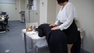 free online video 29 Boss Miki Gives Directions to Staff Members Maria and Yui | asian | asian girl porn asian women videos-7