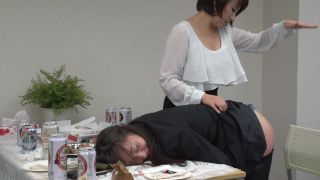 free online video 29 Boss Miki Gives Directions to Staff Members Maria and Yui | asian | asian girl porn asian women videos-8