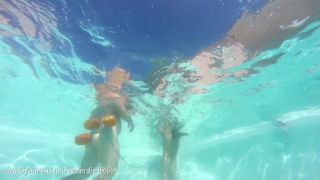 [K2S.CLUB] LadyAnnabelle666 - Cocksucking and pumpkins cbt - FullHD 1080P-4