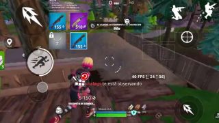 18-25 Fortnite 60 fps Android - AdonisYT-5
