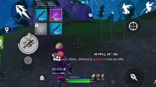 18-25 Fortnite 60 fps Android - AdonisYT-7