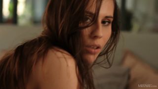 Amber Slassh Craving Touch 2 MILF Big Tits Erect Pose Softco-5