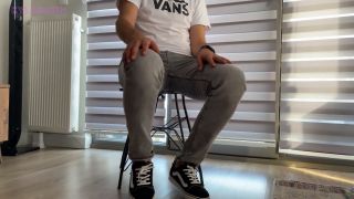 7171 Shy Girl Coming to Job Interview kyla suzin 1080p-1