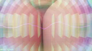 Mistress Bijoux - Trippy CENSORED Tit Loop.-9