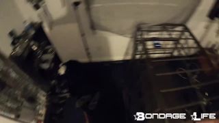 Spread Eagle Whipping - 05.30.22 Sex Clip Video Porn Down...-0