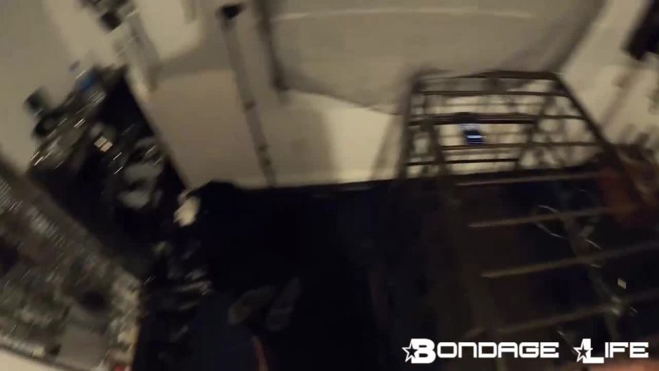 Spread Eagle Whipping - 05.30.22 Sex Clip Video Porn Down...