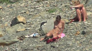 Nudist video  01696-5