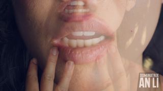 online xxx video 20 Mistress An Li – Deep Into Worship, femdom phone sex on femdom porn -8