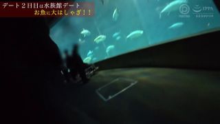 KBR-021 ど痴女な元レースクイーンと行く 濃密中出しデート。 斎木香住-3