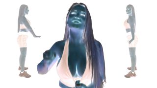 [K2S.CLUB] IWantPoison - The Edge Test - Gym Training - 4K 2160P-8