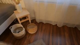 Mila Sturm - BIN ICH SO NYMPHOMAN Vom Stiefbruder erwischt - Egal, dann gönne ich... 720P - Mdh-8