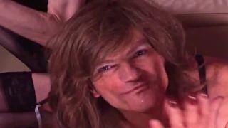 Group Crossdresser Sex With Facials - CrossDressingAmateurs (SD 2021)-5