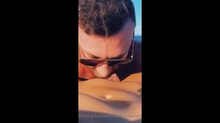 free online video 23 Amanda Nicole Nude Boat Sex BG - [Onlyfans] - 2025 (HD 720p), crush fetish fish on fetish porn -1