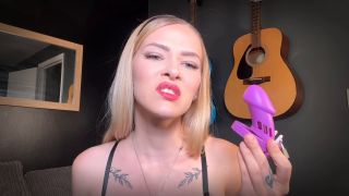 Locked Up And Leaking Thecherrygirl (Femdom porn)-2