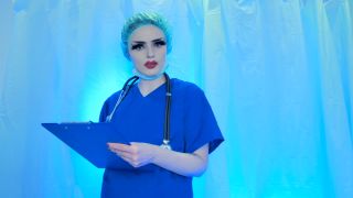 online clip 37 Empress Poison – Potty Brain Damage | masturbation instructions | masturbation porn femdom feet worship-2