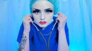 online clip 37 Empress Poison – Potty Brain Damage | masturbation instructions | masturbation porn femdom feet worship-8