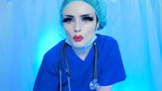 online clip 37 Empress Poison – Potty Brain Damage | masturbation instructions | masturbation porn femdom feet worship-9