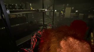 Creampie a very squirting orgasm will soon overtake every bitch under the alpha lycan-1