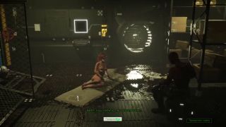 Creampie a very squirting orgasm will soon overtake every bitch under the alpha lycan-8