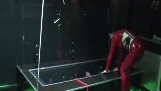 Video Lady Isis : Under Total Control 576p SD-3