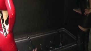 Video Lady Isis : Under Total Control 576p SD-6