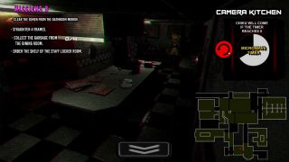 JRBro69 - Fap Nights At Frenni's Night Club Story mod Game Play Ep06-0