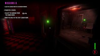 JRBro69 - Fap Nights At Frenni's Night Club Story mod Game Play Ep06-2