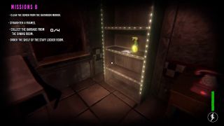 JRBro69 - Fap Nights At Frenni's Night Club Story mod Game Play Ep06-5