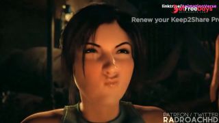 Womb Raider RadRoachHD-1