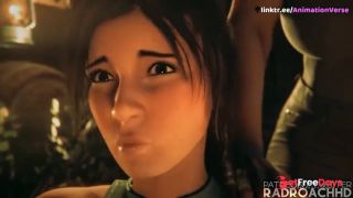 Womb Raider RadRoachHD-2