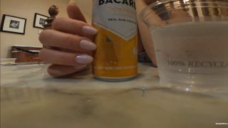 WorldUnseenFilms - Scarletts Dinner (Fetish porn)-6